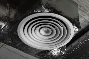 Air Duct Cleaning