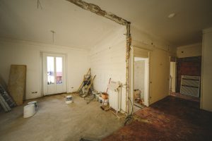 Home Reconstruction