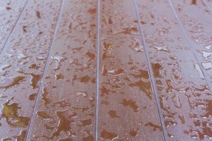 Biohazard Spills