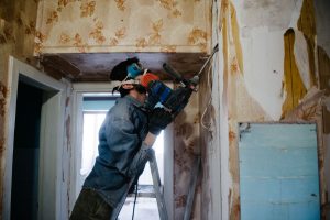 Property Restoration